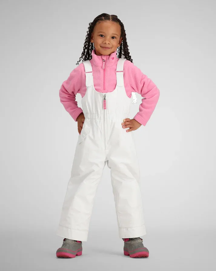 55034 kid girls Snoverall Pant