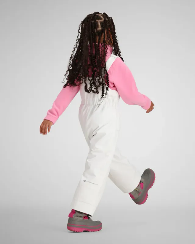 55038-55034 kid girls Snoverall Pant