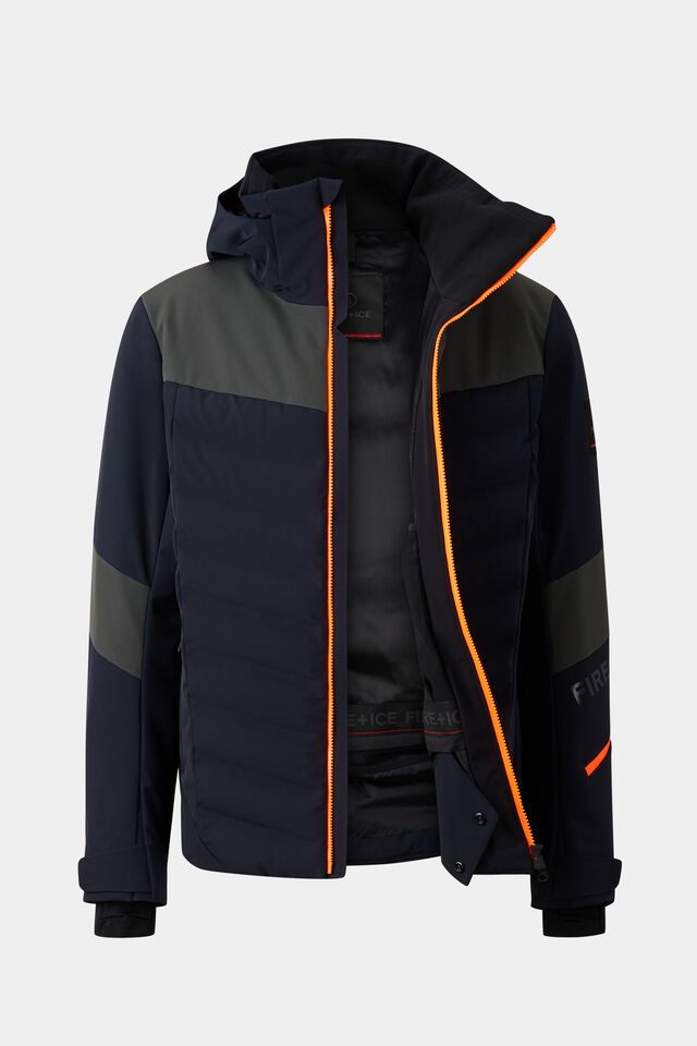 3444-8374 RADEK M-JACKETS