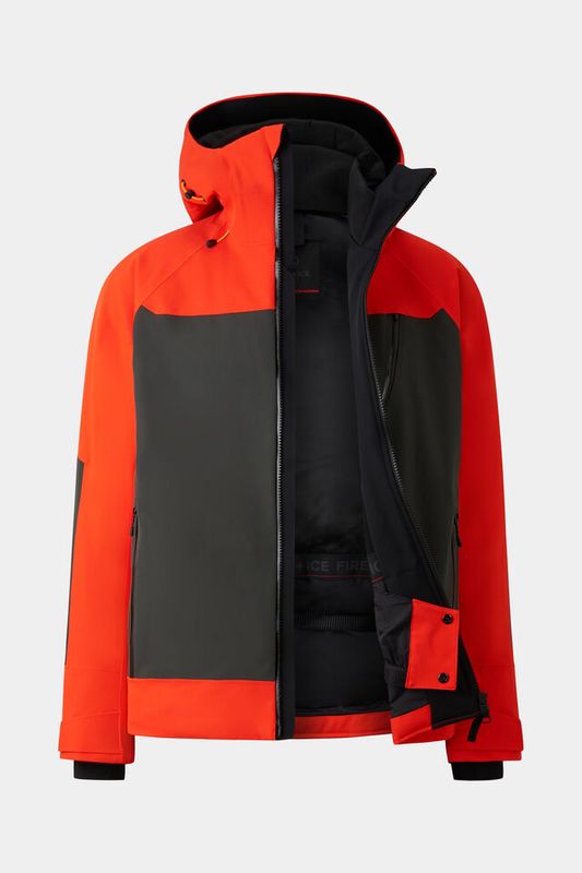 3404-7575 TAJO-T M-JACKET