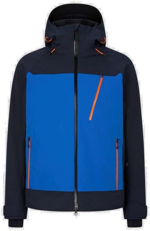 3423 TAJO-T MNS JKT