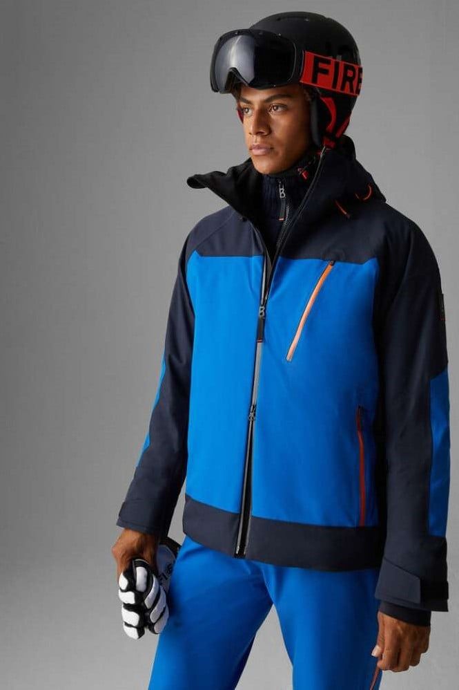 3423 TAJO-T MNS JKT