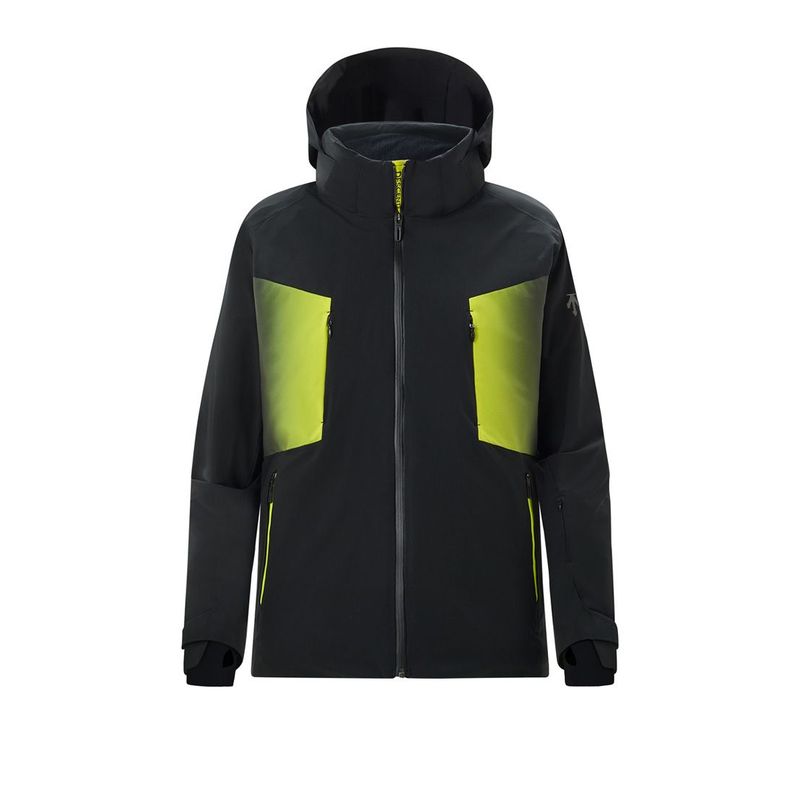CRUISE JKT DWMGK31