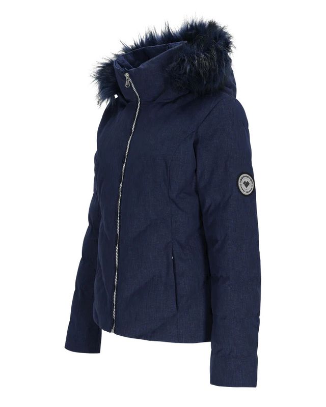 11224 Bombshell Luxe Jacket