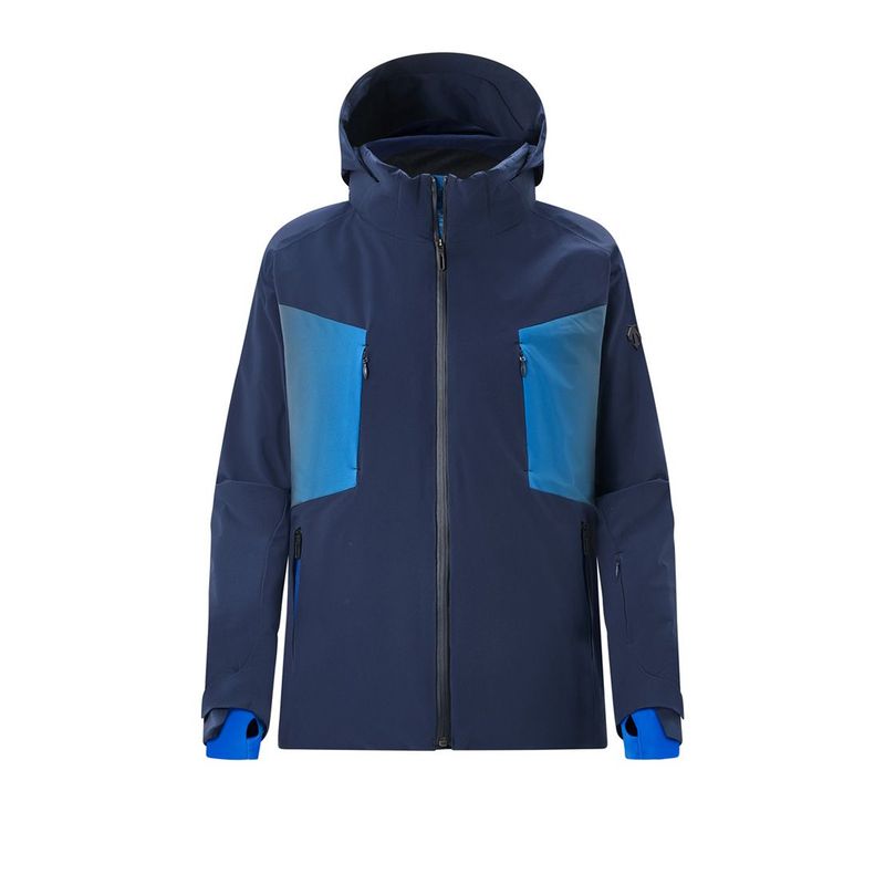 CRUISE JKT DWMGK31