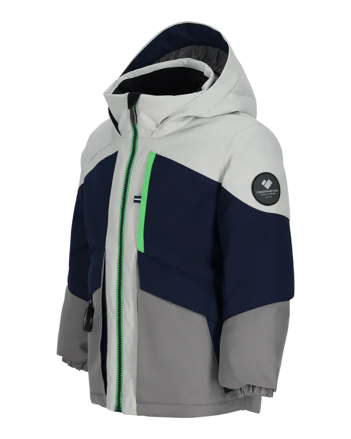 61087-61082 Kids Boys - Altair Jacket