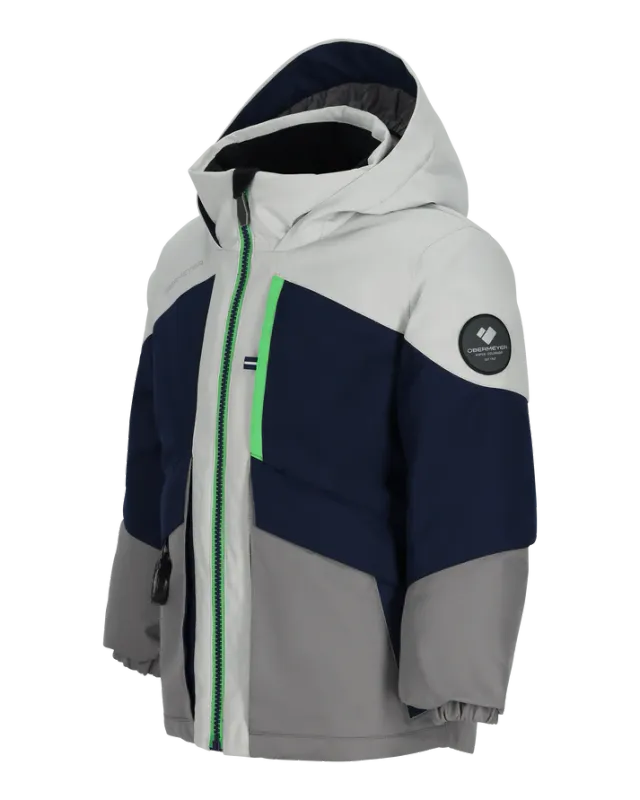 61082 Kids Boys - Altair Jacket