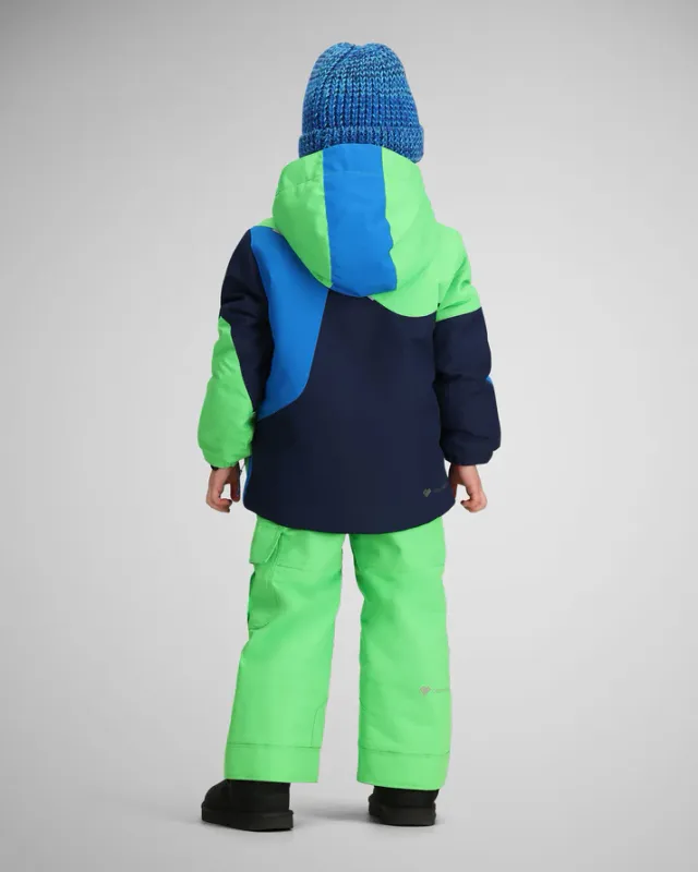 61081 Kids Boys - Orb Jacket