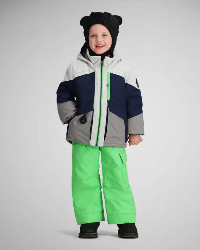 61087-61082 Kids Boys - Altair Jacket