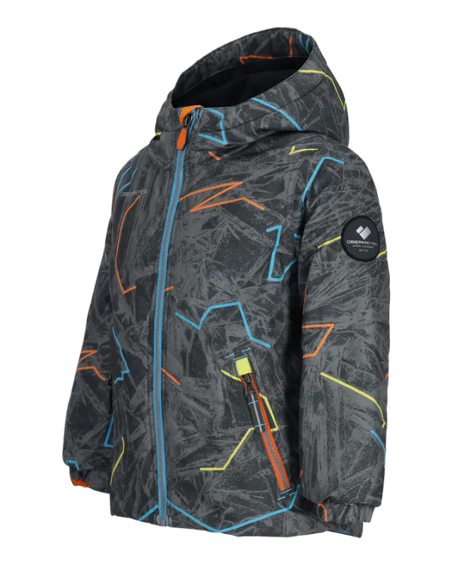 71017 Kids - Ashor Jacket