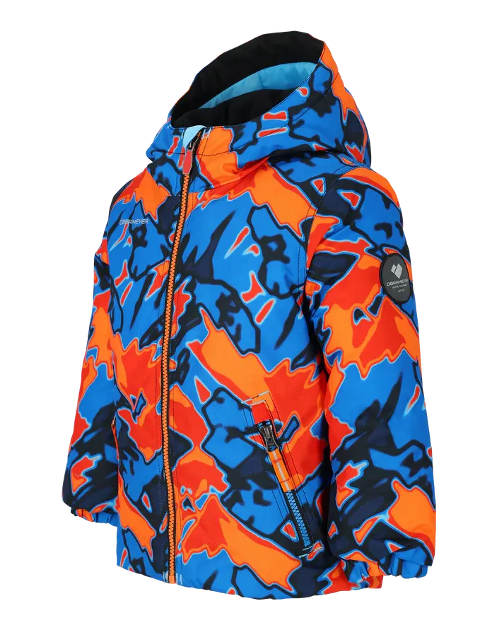 Kids Boys - Ashor Jacket