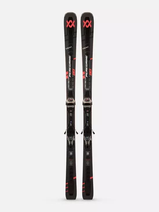 VOLKL PEREGRINE 80 + LOWRIDE TCX  12