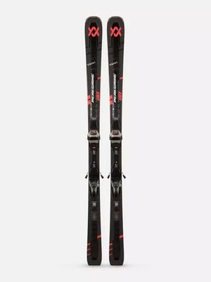 VOLKL PEREGRINE 80 + LOWRIDE TCX  12