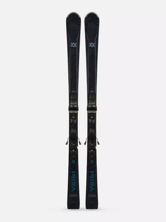VOLKL FLAIR 76 + V-MOTION 10 LADY GW