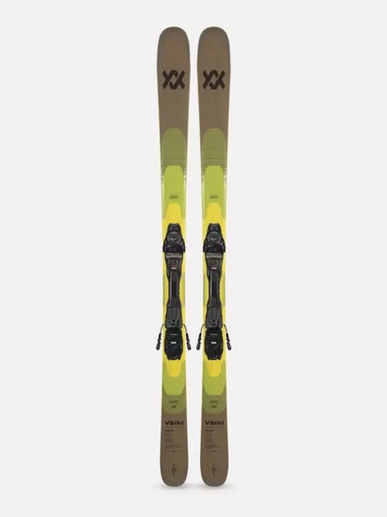 VOLKL BLAZE 86 +VMOTION TCX 11 GW