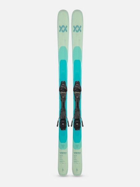 VOLKL BLAZE 86 W+VMOTION 11 TCX GW