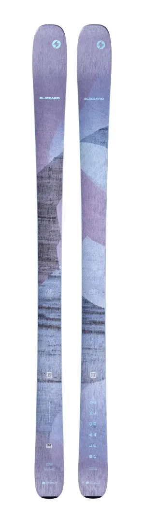 BLIZZARD BLACK PEARL 88