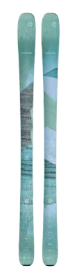 ノルディカ スーパーチャージャー ブラウア 185cm Nordica スーパーチャージャー ブラウア