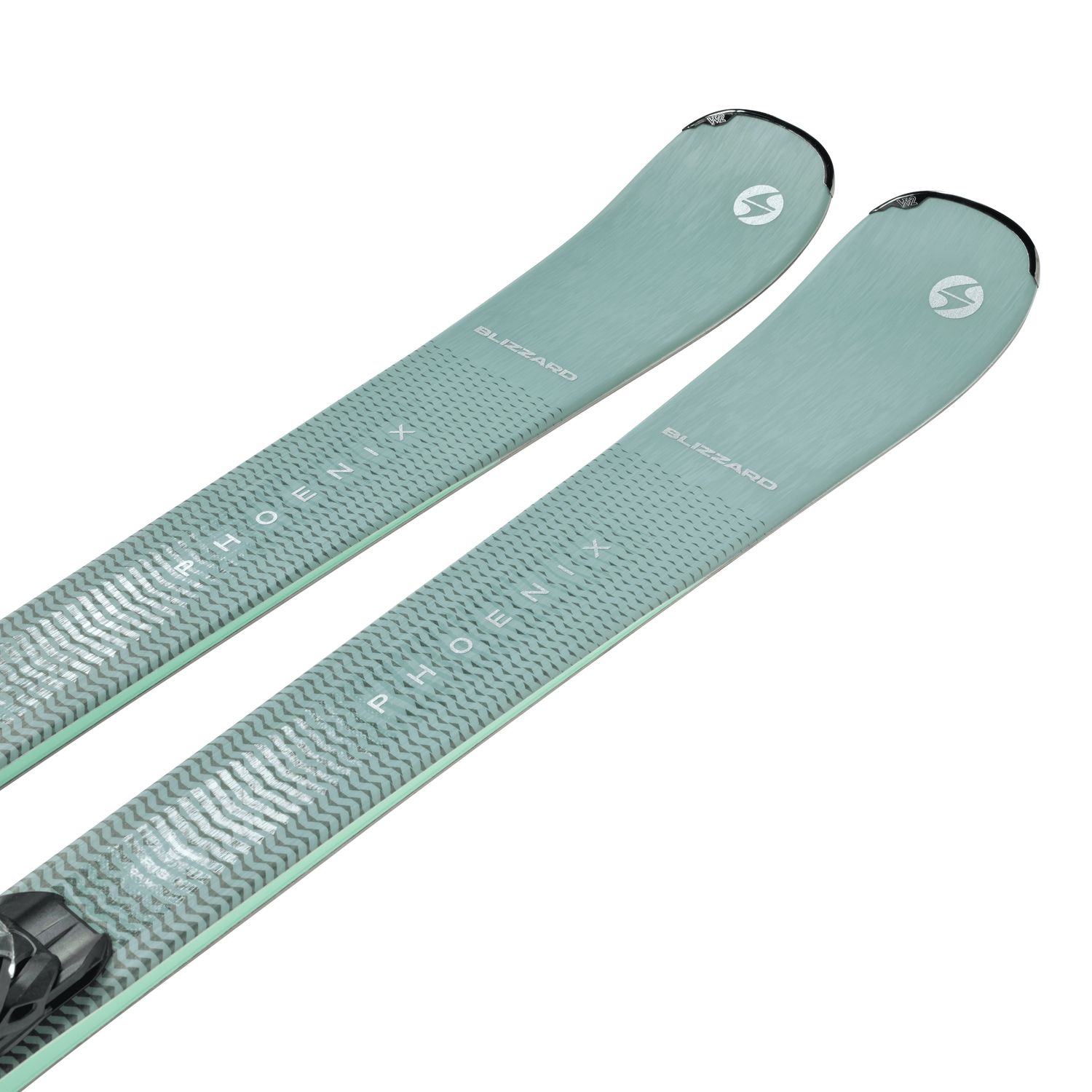 K2 Aftershockカービング スキー 167cm ホワイト/ブルー K2-Disruption_76_W-Womens-Skis