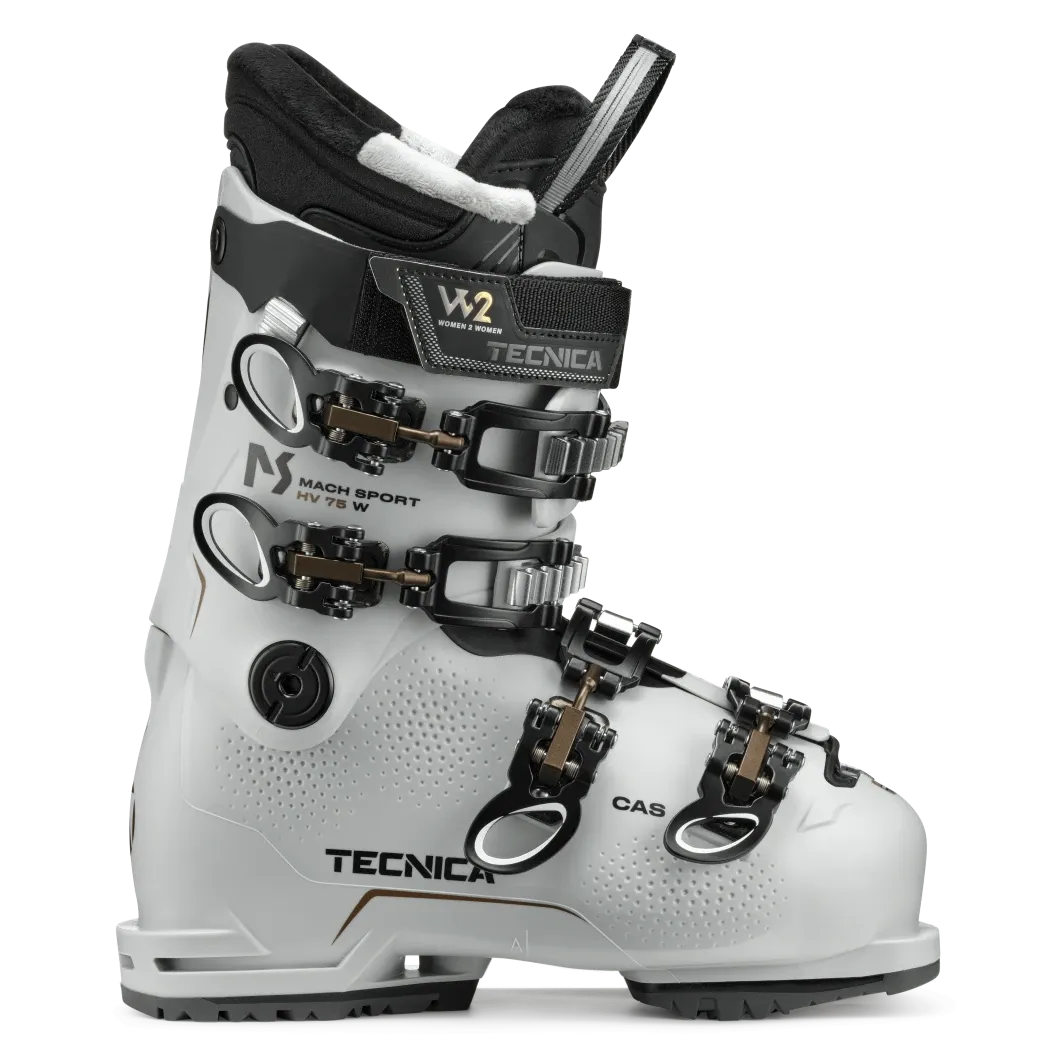 TECNICA MACHSPORT 75 W HV