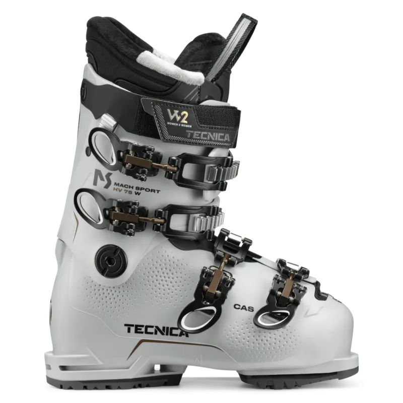 TECNICA MACHSPORT 75 W HV