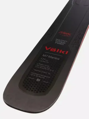 VOLKL M7 MANTRA