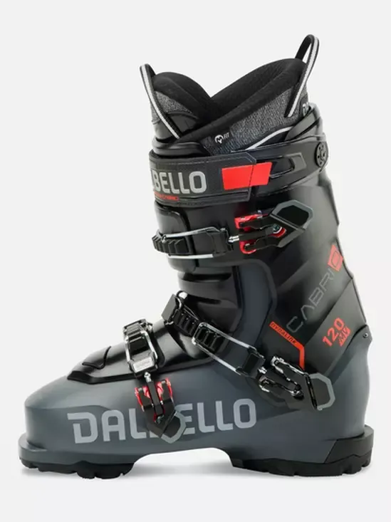 DALBELLO CABRIO MV 120 IF