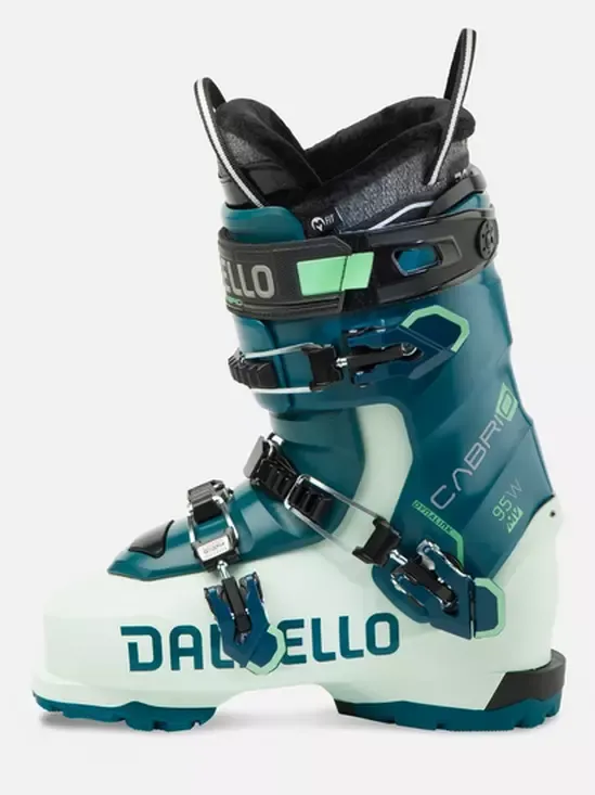 DALBELLO VELOCE 95 MV W