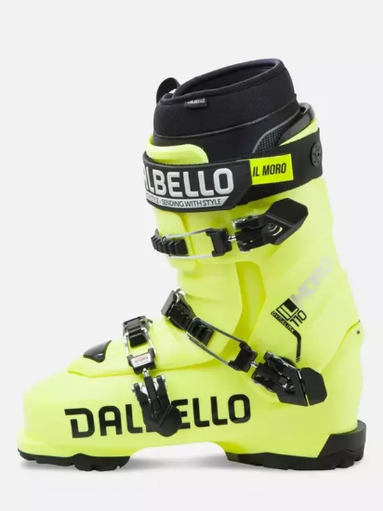 DALBELLO IL MORO 110