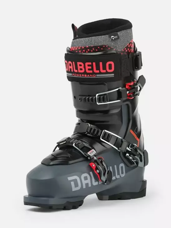 DALBELLO CABRIO LV 120 IF