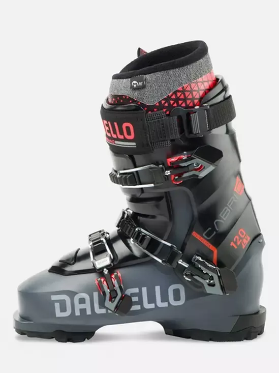DALBELLO CABRIO LV 120 IF
