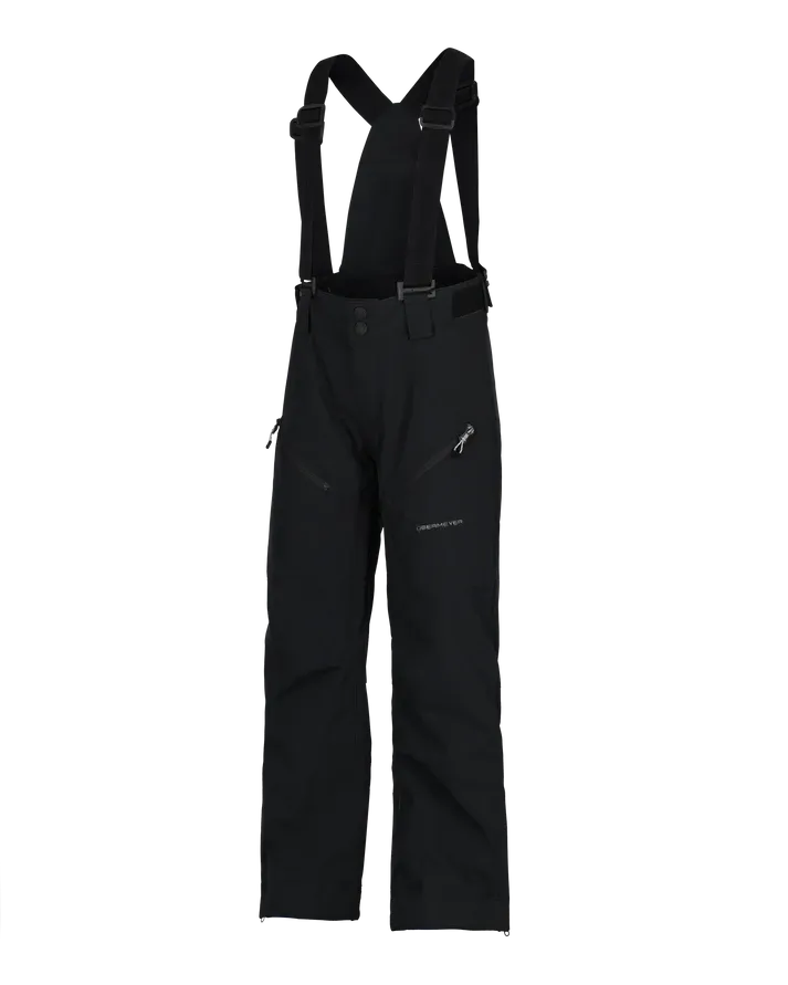 45024 Enforcer Pant, Color: Black, Size: L - R