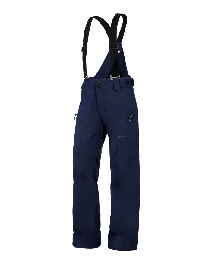 Teen Boys - Enforcer Pant, Color: midnight, Size: s