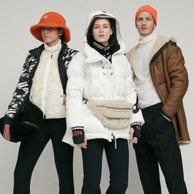 Featured Designers