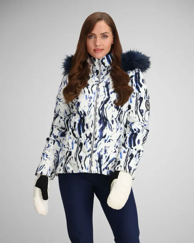 11223 Womens Bombshell