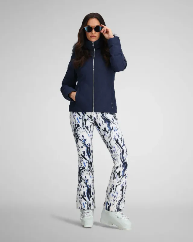 11224 Bombshell Luxe Jacket