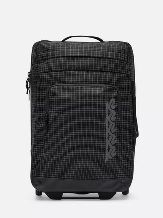 K2 CARRY ON ROLLER