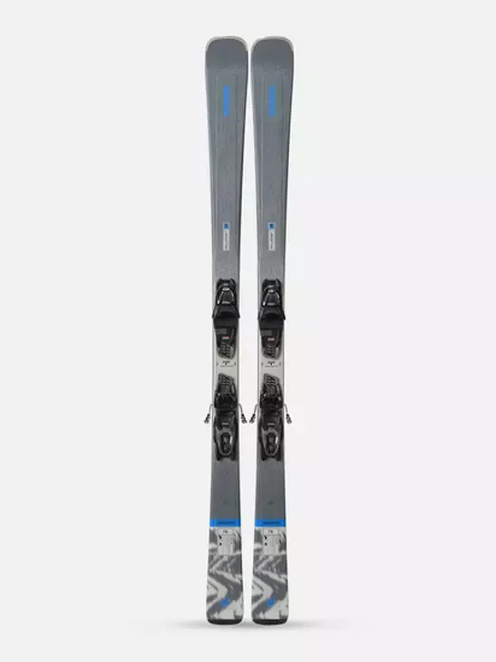 K2 DISRUPTION 76 QUIKCLIK FREE