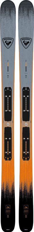 ROSSIGNOL SENDER SOUL 92 XPRESS
