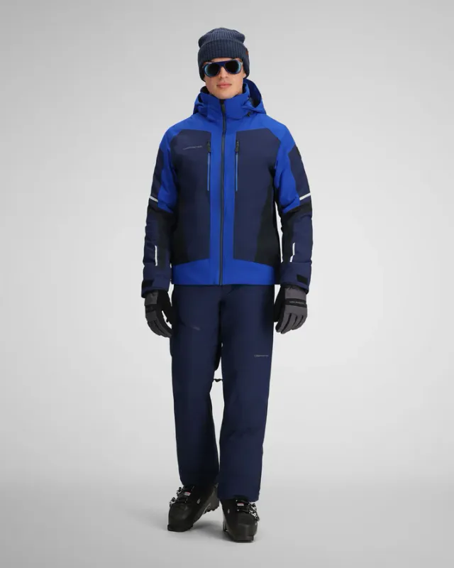 Mens - Charger Jacket