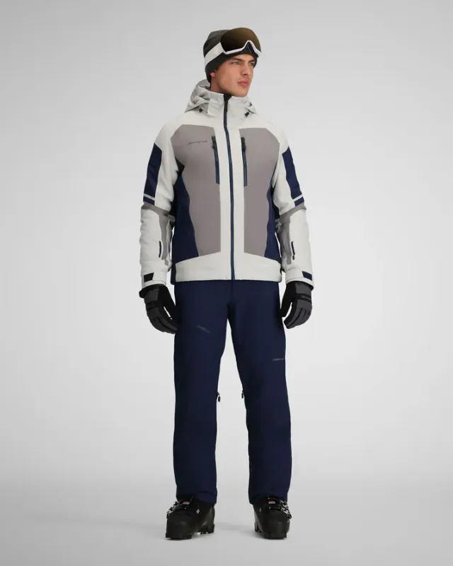 21141 Mens - Charger Jacket