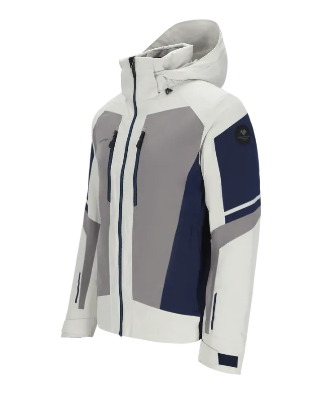 21141 Mens - Charger Jacket