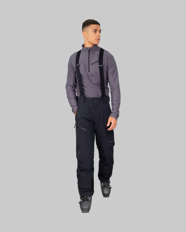 Mens - Force Suspender Pant