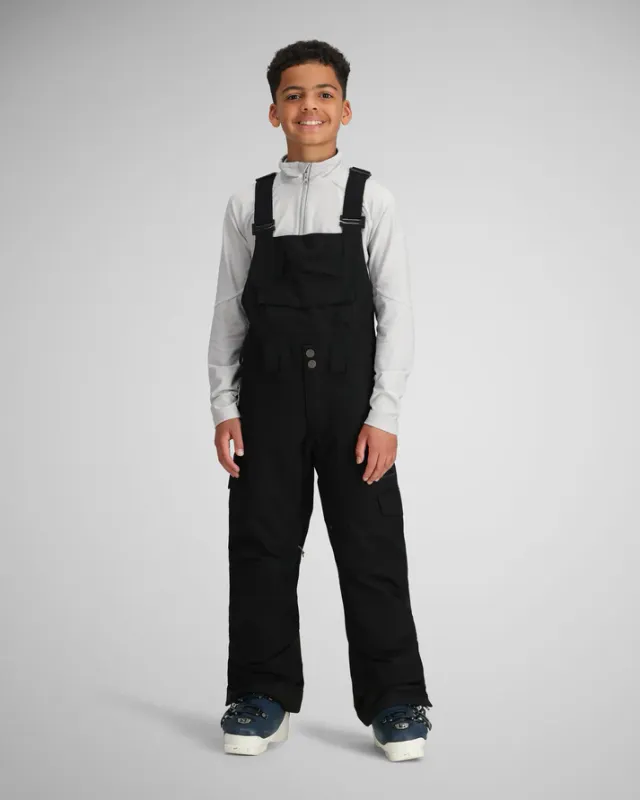 Teen Boys - Carver Bib Pant