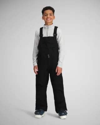 Teen Boys - Carver Bib Pant
