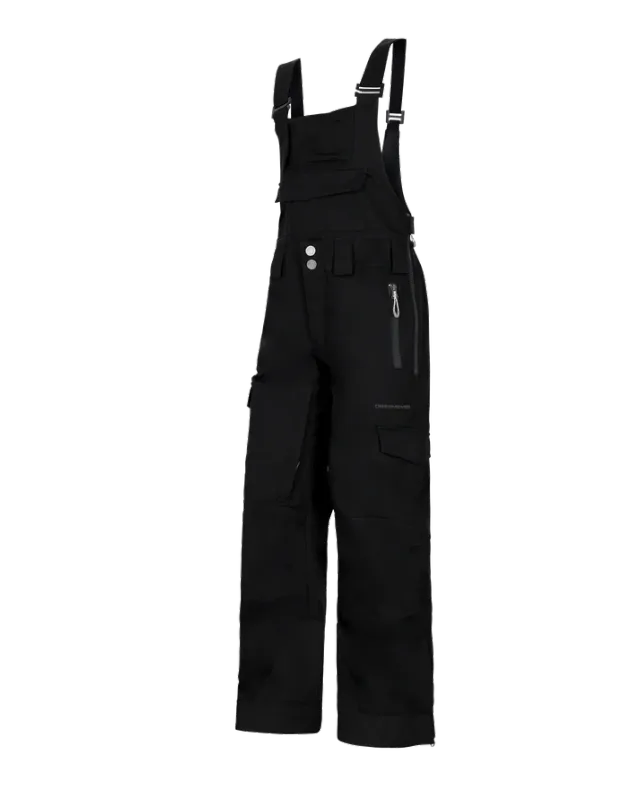 Teen Boys - Carver Bib Pant