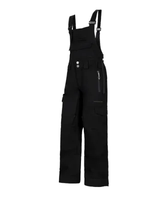 Teen Boys - Carver Bib Pant