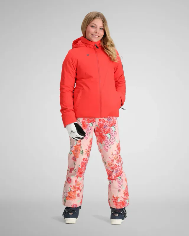 31106 Teen Girls - Rylee Jacket
