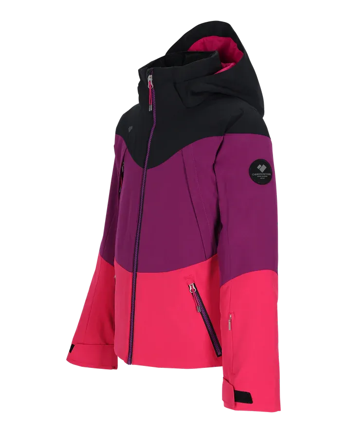 Teen Girls - Reese Jacket