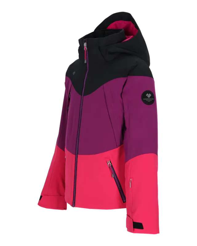 Teen Girls - Reese Jacket